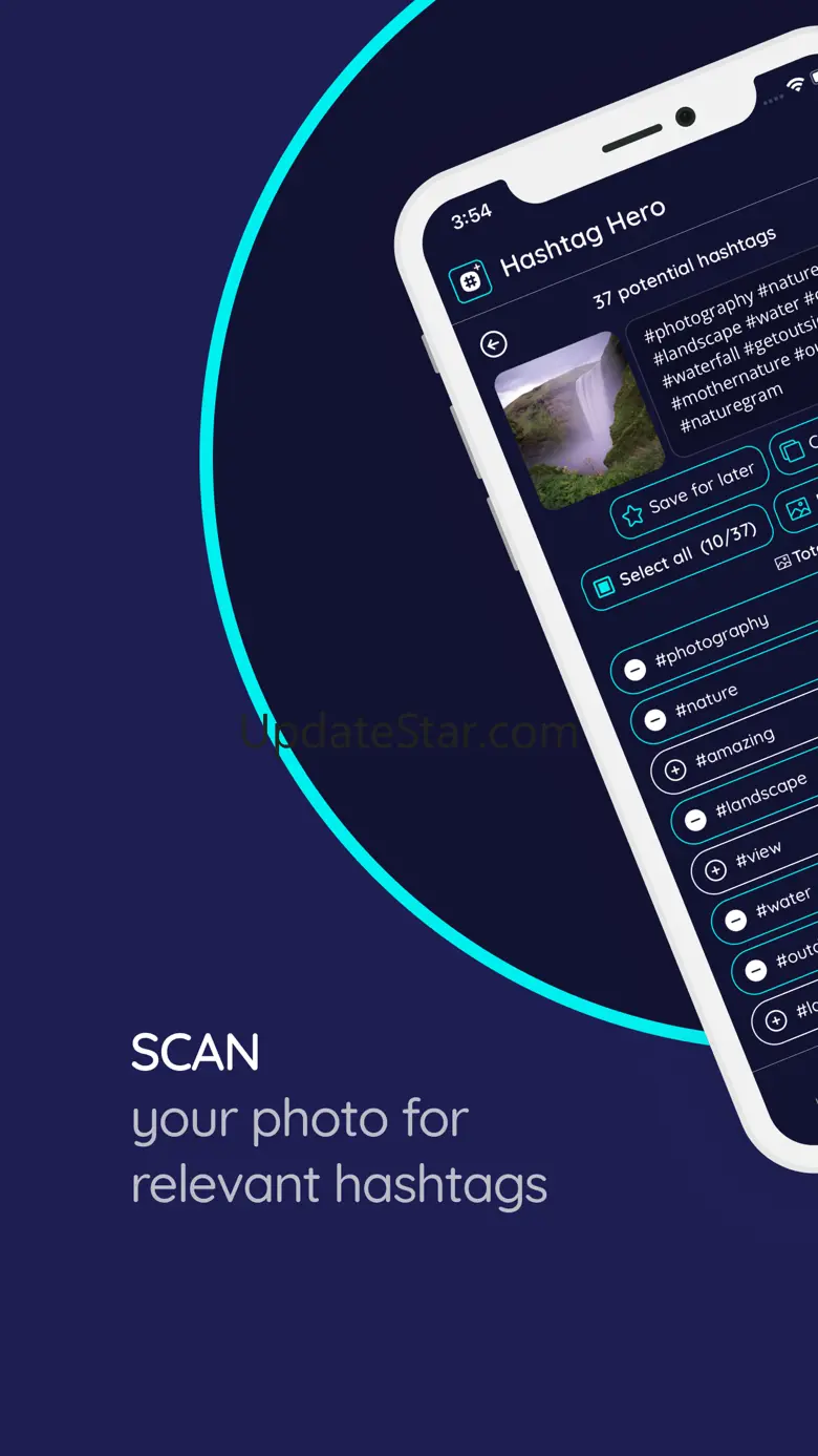 Hashtag Hero 3.0.2