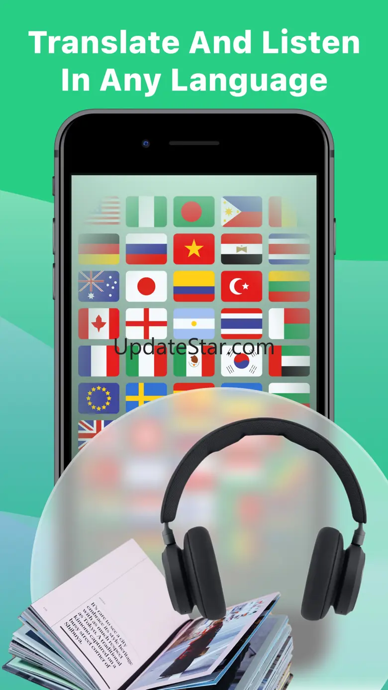 Audio Reader : Text to Speech 2.2