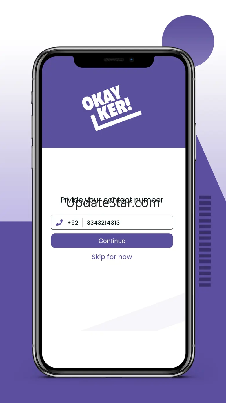 Okayker 1.3.7