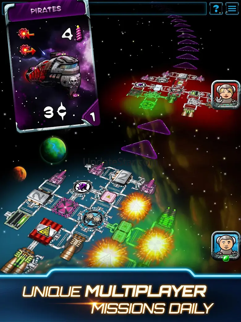 Galaxy Trucker 3.6.852