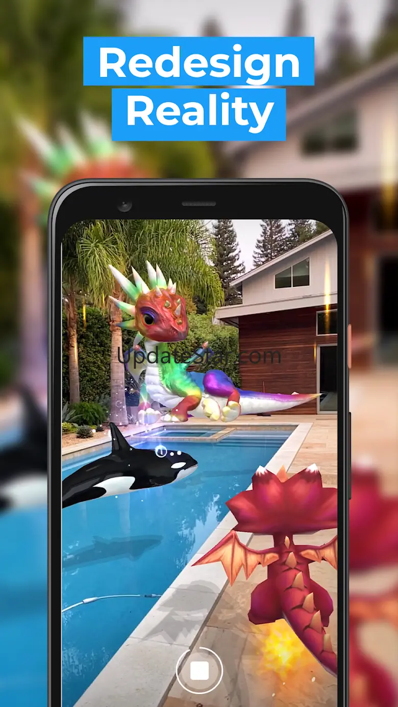 Leo AR Camera 2024.05.30