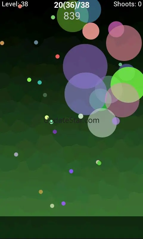 Nuclear Balls 2.40