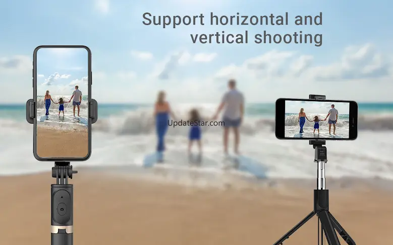 Selfie Love - Selfie stick 1.1.0