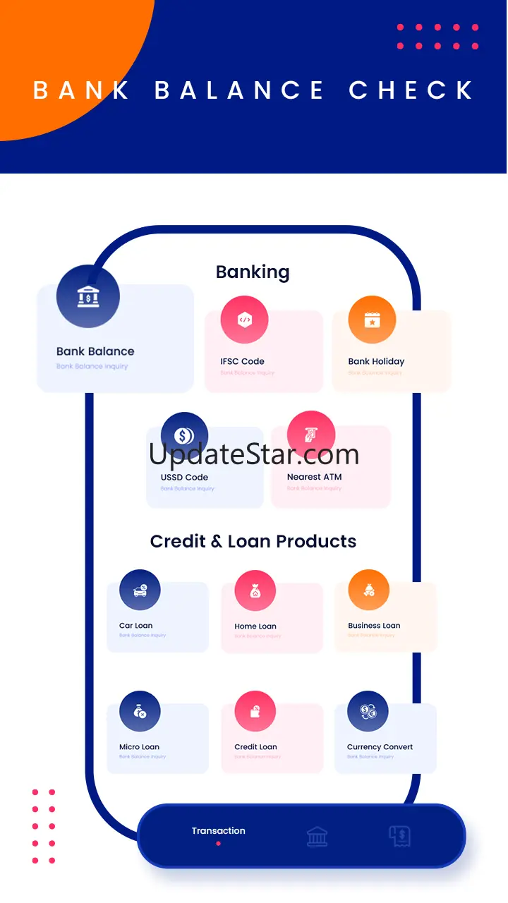 All Bank Balance Inquiry 1.5