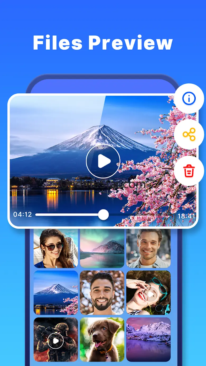 Photo Recovery & Data Recovery 8.3