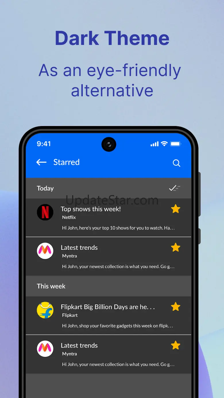 Email - fast and secure mail EmailApp-3.8.2.0