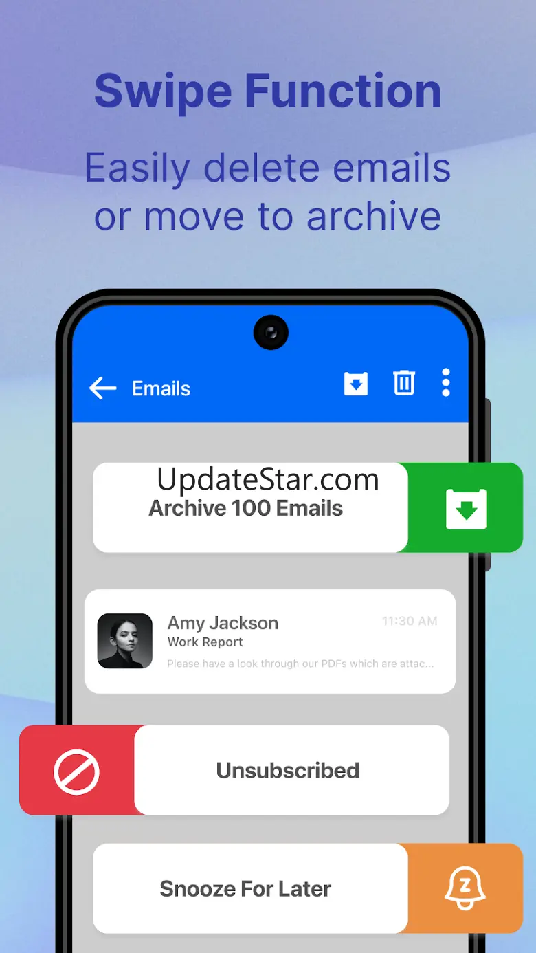 Email - fast and secure mail EmailApp-3.8.2.0