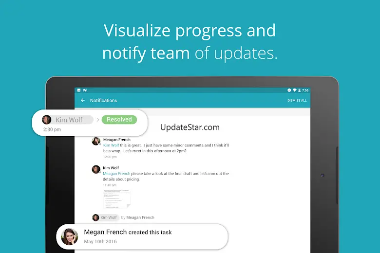 Redbooth - Project Management 8.36.0