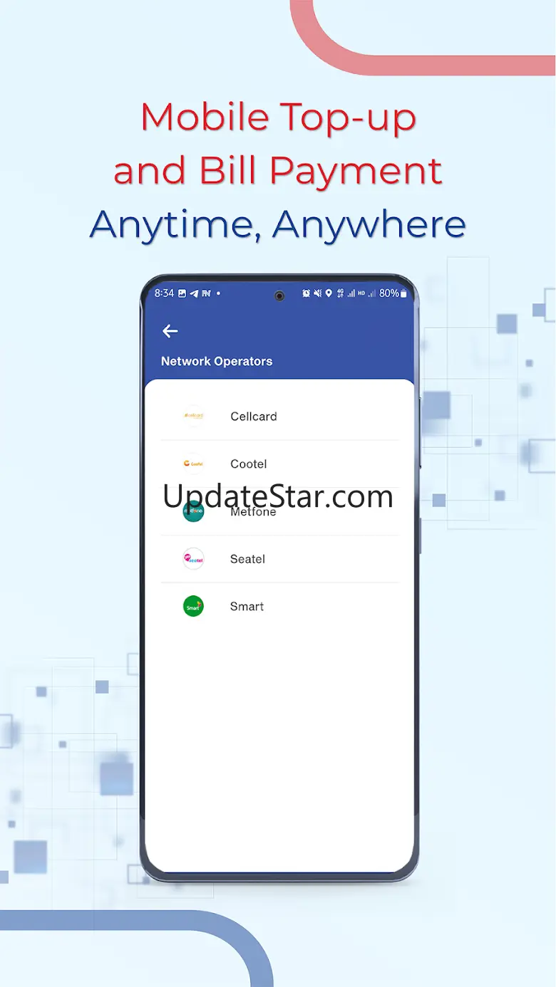 SBI LY HOUR Bank 2.1.9.0