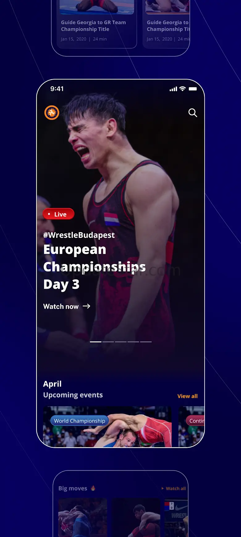 UWW 1.5.1