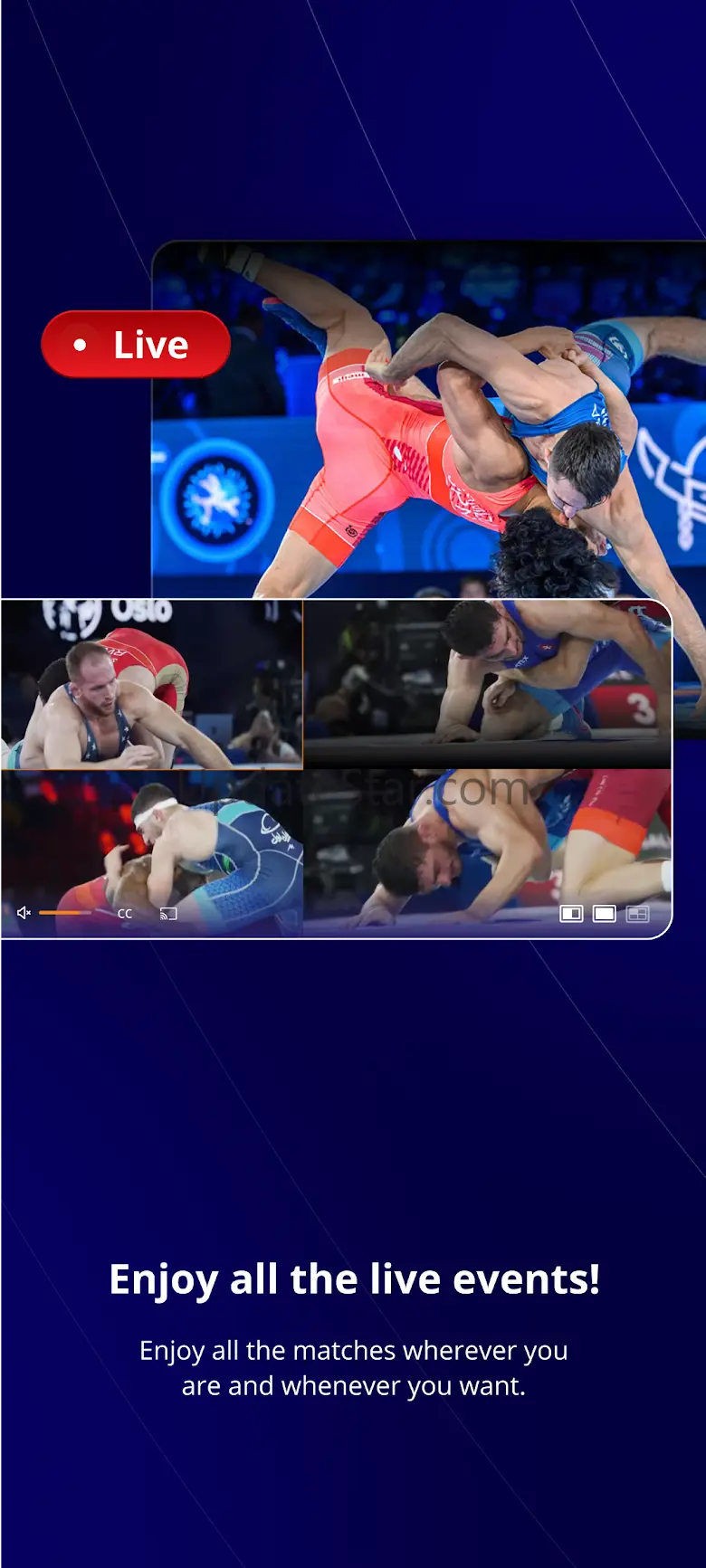 UWW 1.5.1