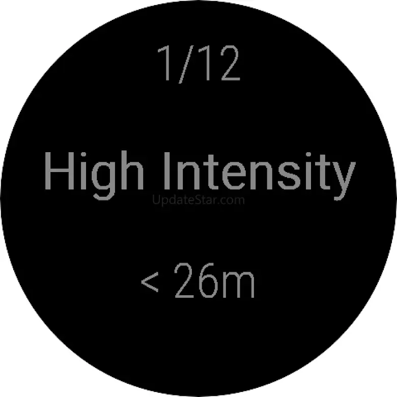 iCountTimer 5.1.1