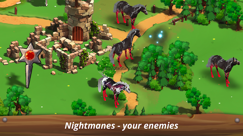Horse Village - Wildshade 1.6.0