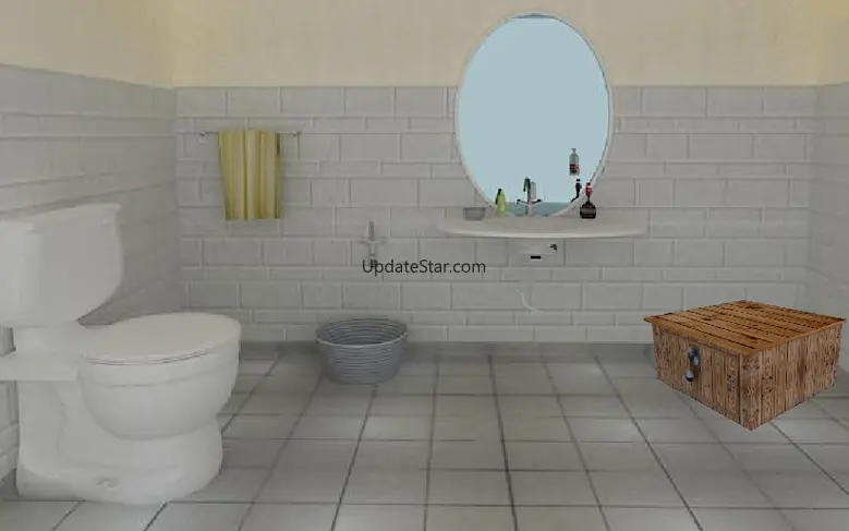 3D Escape Games-Puzzle Kitchen 123.0.1
