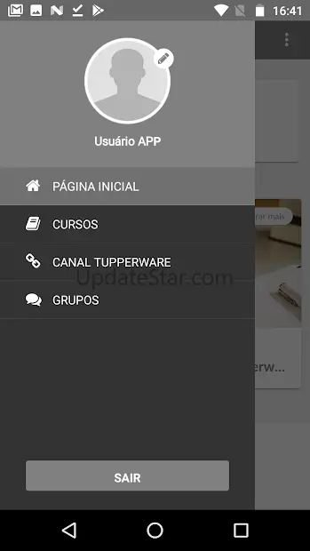 Universidade Tupperware