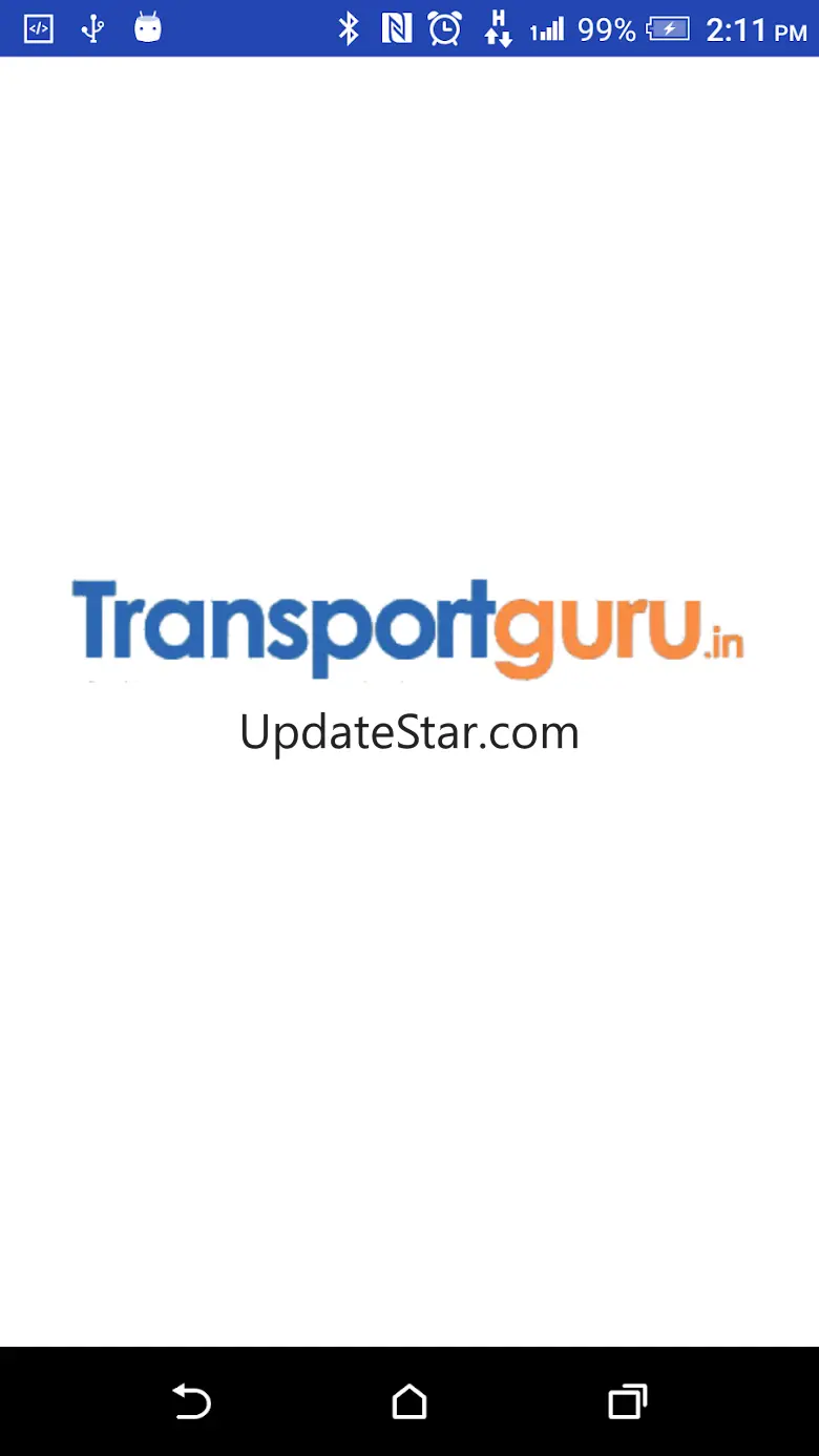 Transport Guru 4.1