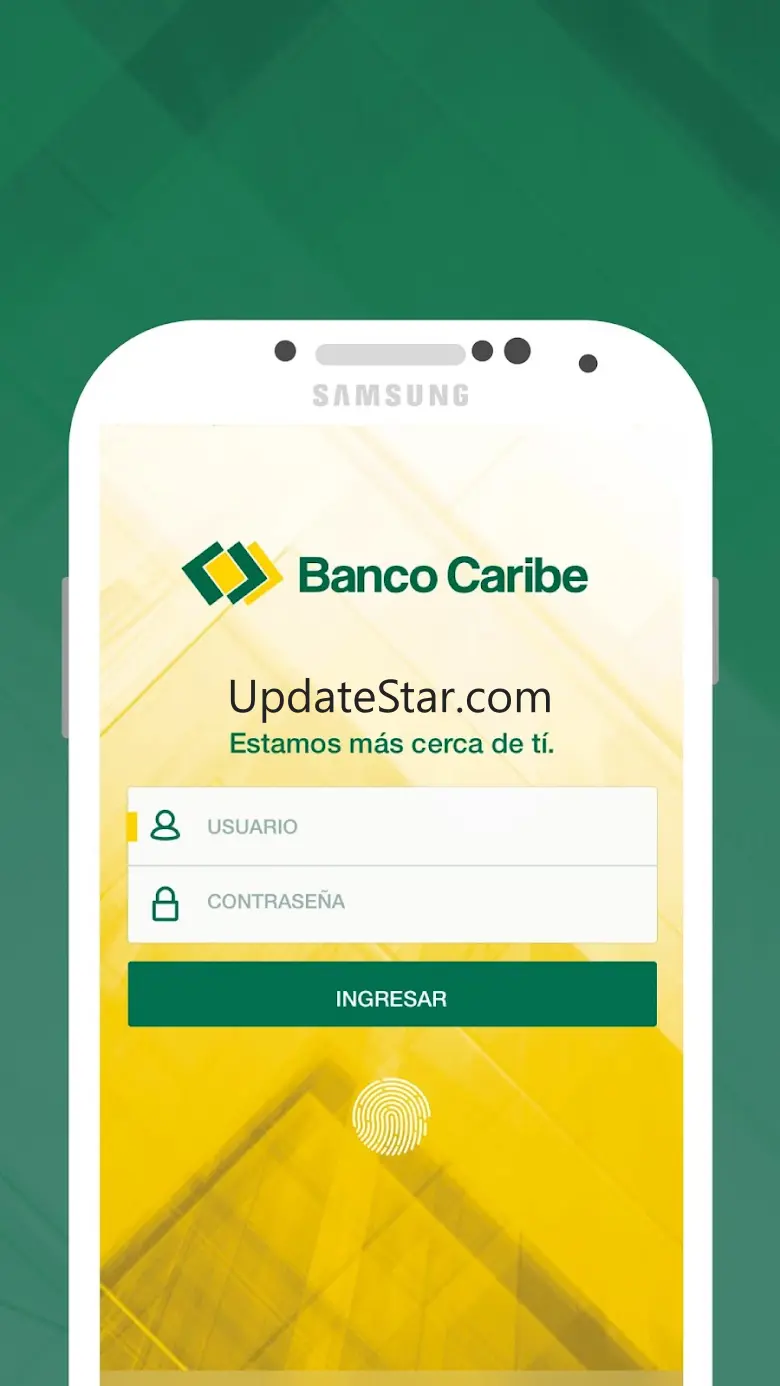 Banco Caribe 1.5.8