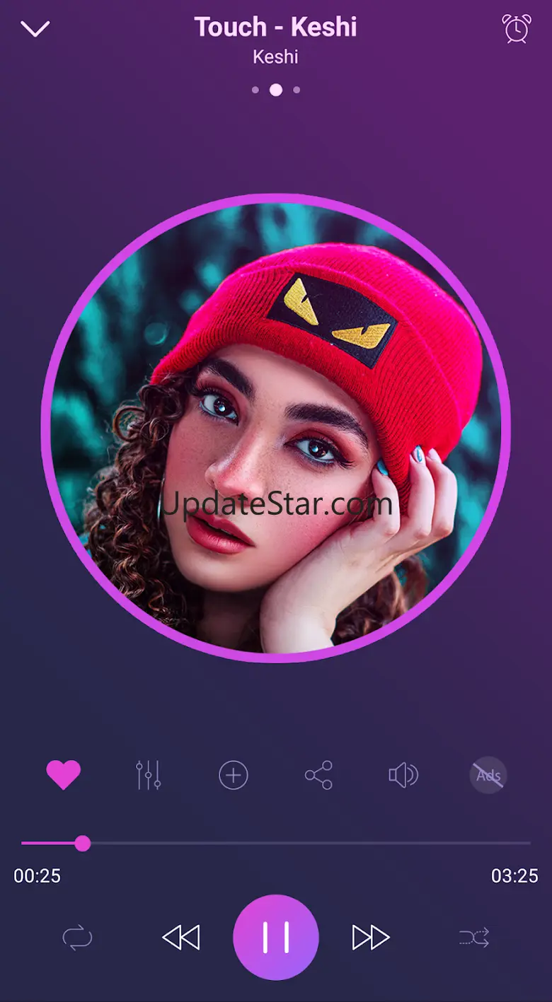 Music player - pro version 6.11