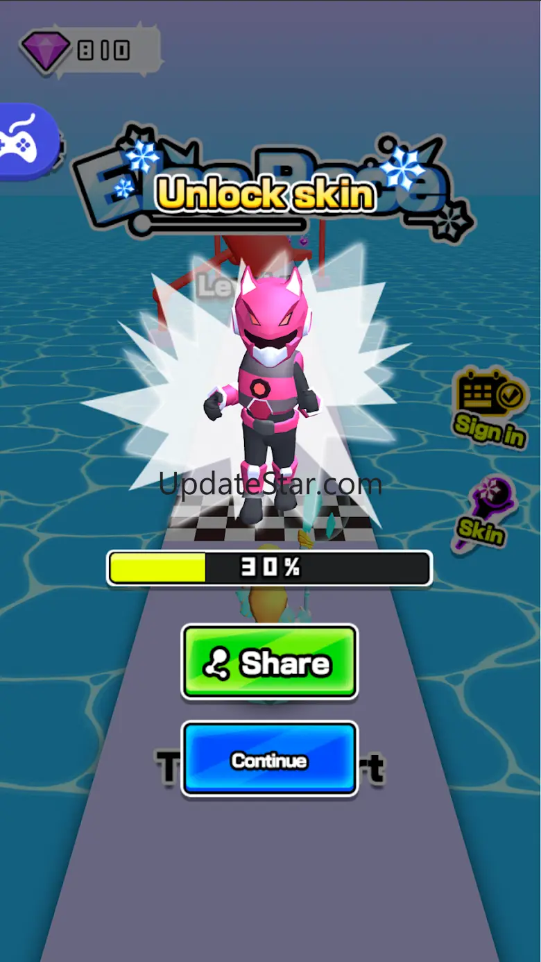 Frost Run 1.2