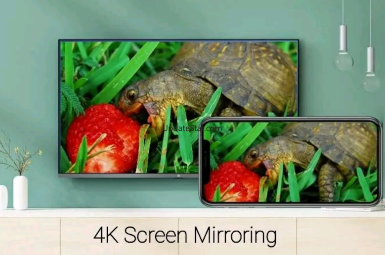 All TV Screen Mirroring Pro 1.3