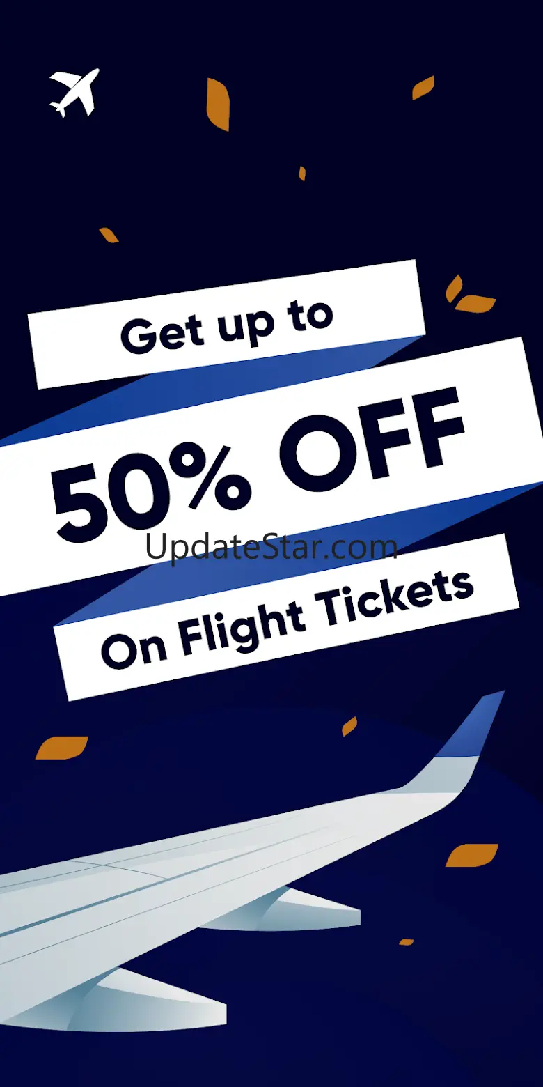 Last Minute Flights 2.0.0