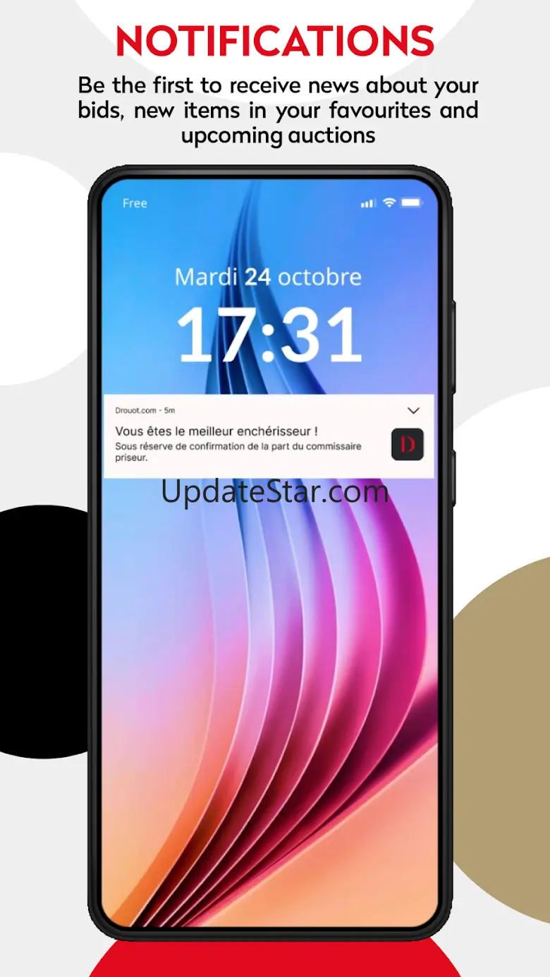 Drouot.com - Live Auctions 3.7.9