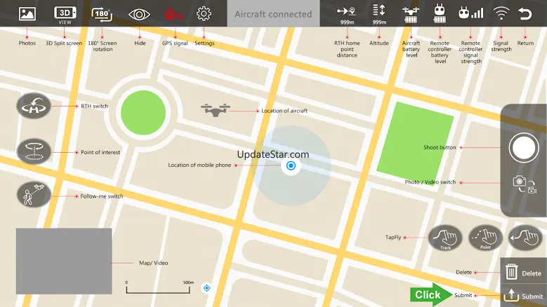 Ophelia GPS 1.8.2