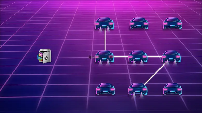 AppLock Live Theme Video Game 1.2