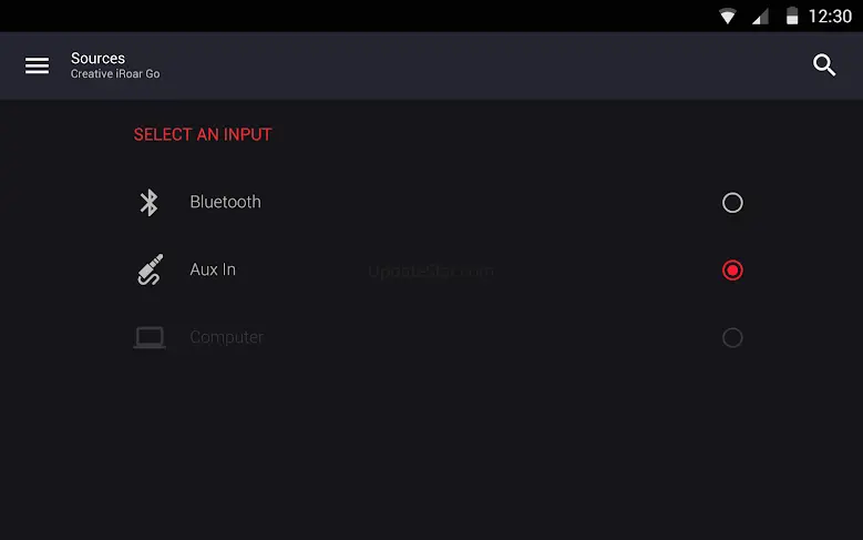 Sound Blaster Connect
