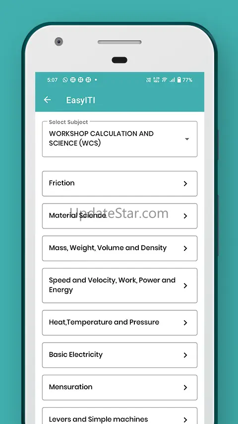 EasyITI 1.9
