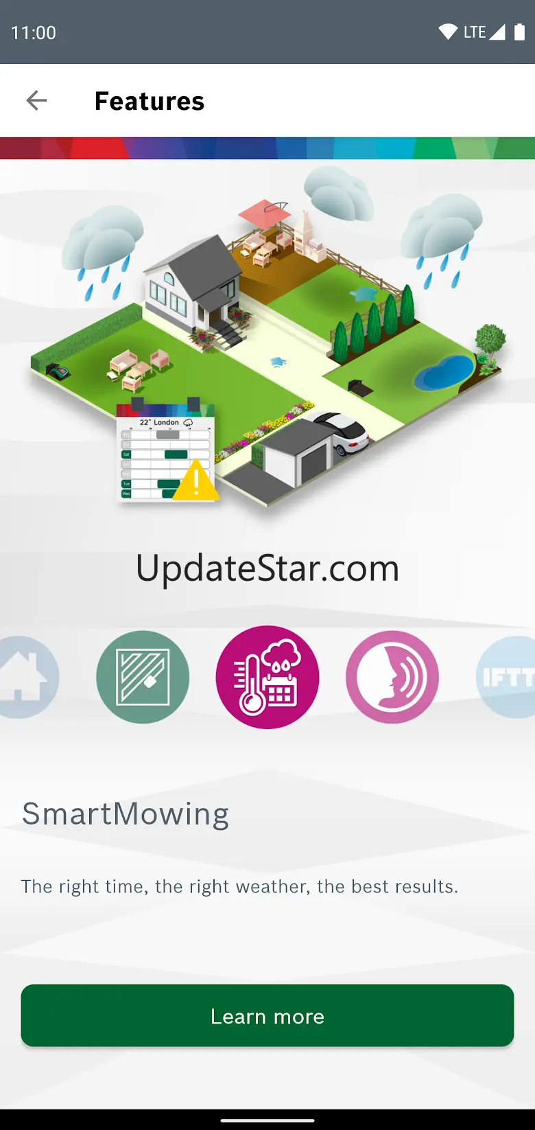 Bosch Smart Gardening 4.0.4