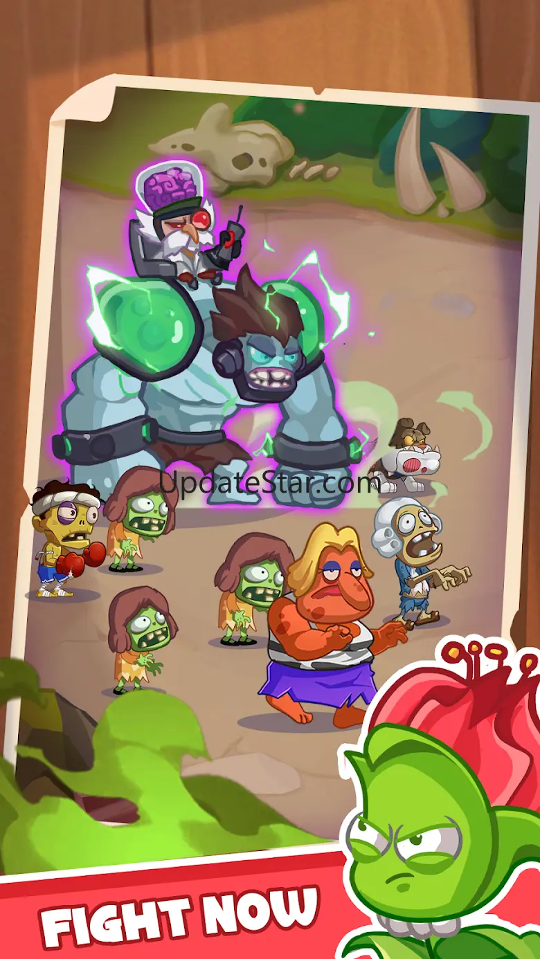 Farm War Empires - Merge Plant 1.0.7