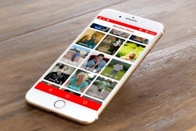 Ieskok Dating for singles 2.9.31
