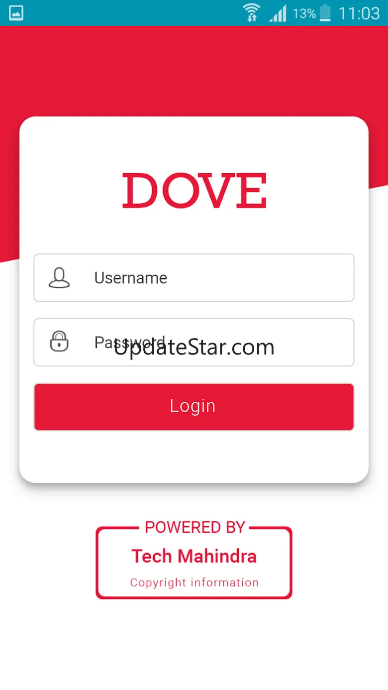 TechM Dove 3.2.3