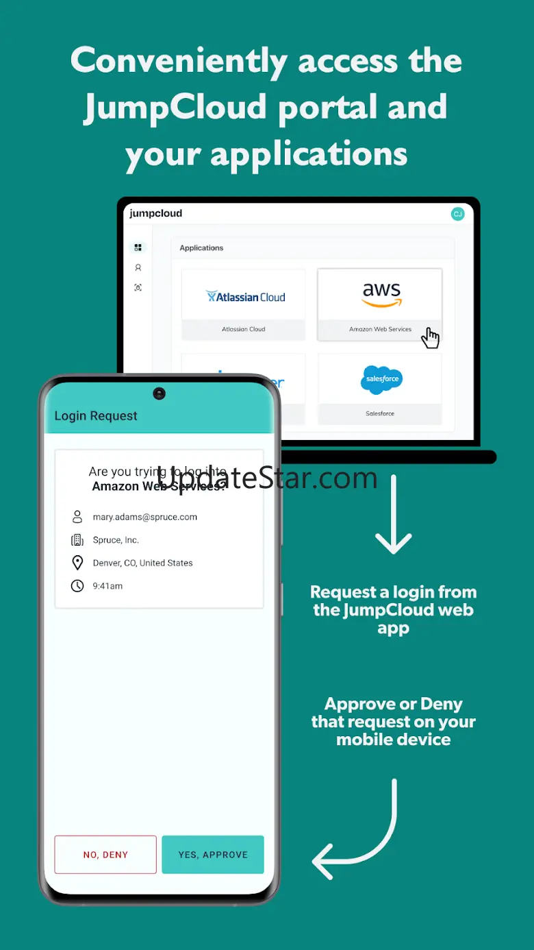 JumpCloud Protect 2.2.2