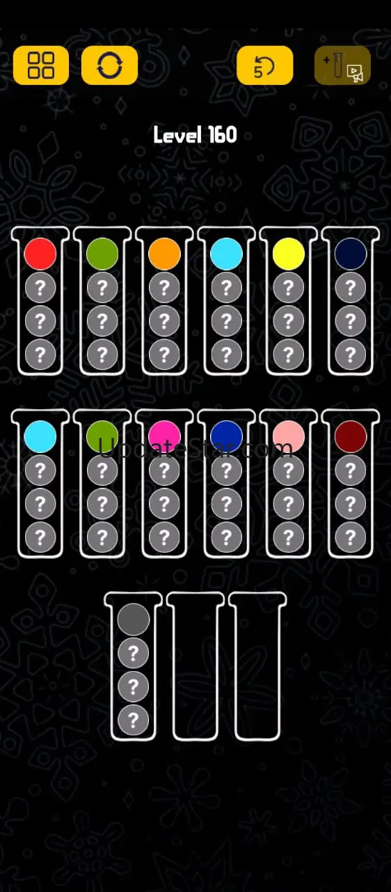 Ball Sort - Color Sort Puzzle 1.56