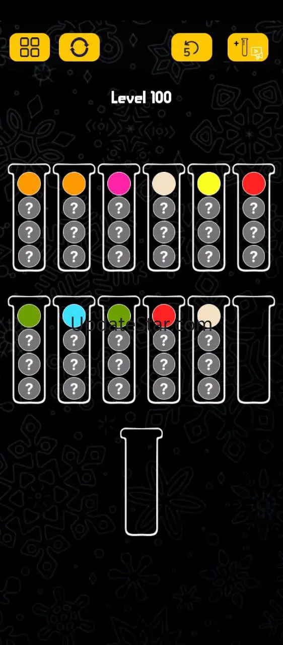 Ball Sort - Color Sort Puzzle 1.56