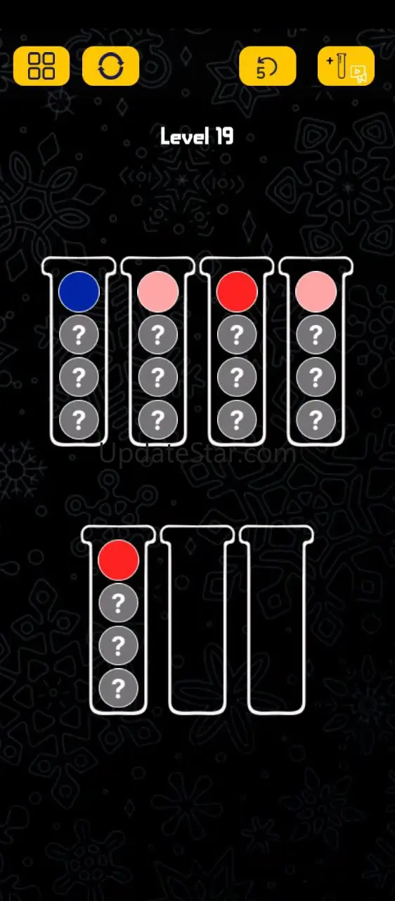 Ball Sort - Color Sort Puzzle 1.56