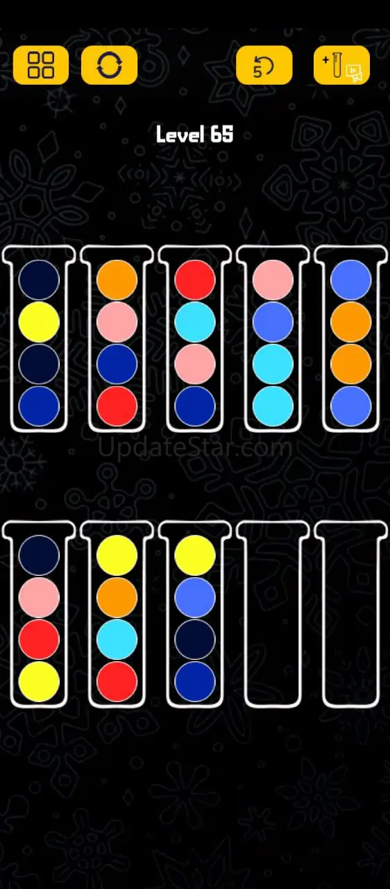 Ball Sort - Color Sort Puzzle 1.56