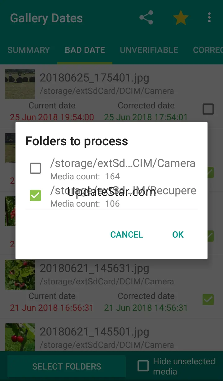 Put the gallery back in order 3.1.2-G