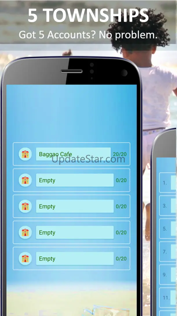 My Cafe Rewards Calculator 1.3.8