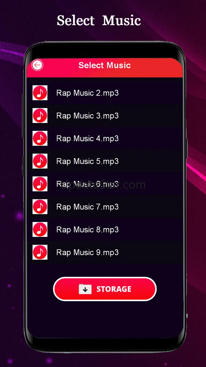 Rap Maker - Music Beat Record 9.0