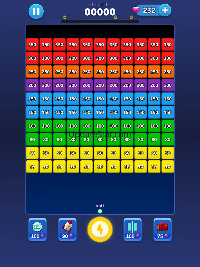 Brick Breaker - Block Puzzle 1.16