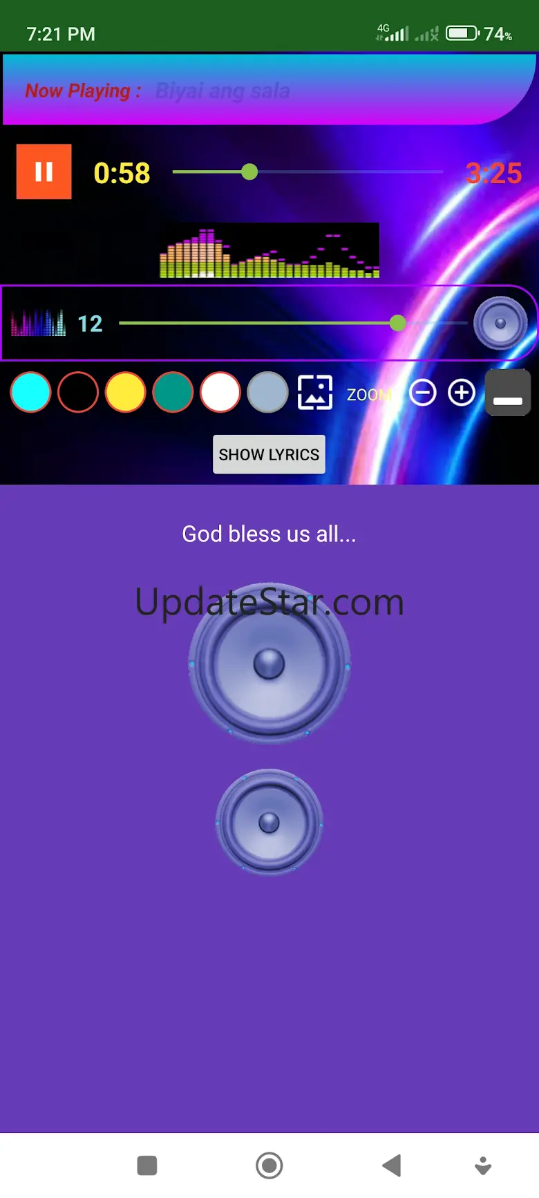 Cebuano Christian Songs 2.33