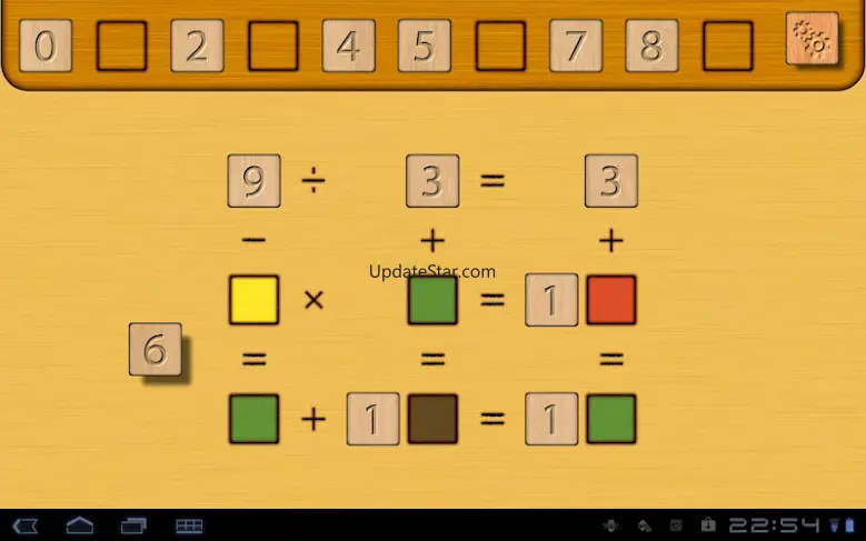 Cryptogram 5.3