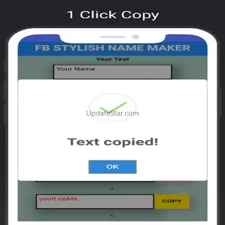 Stylish Name Maker 2.2