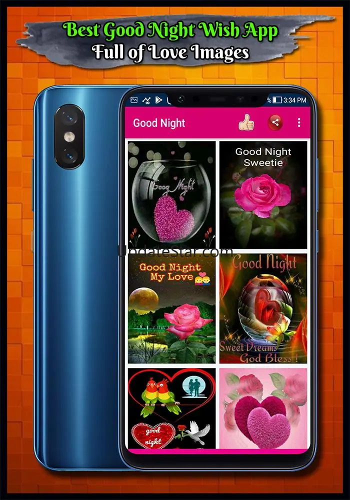 Good Night Love Images 18.0