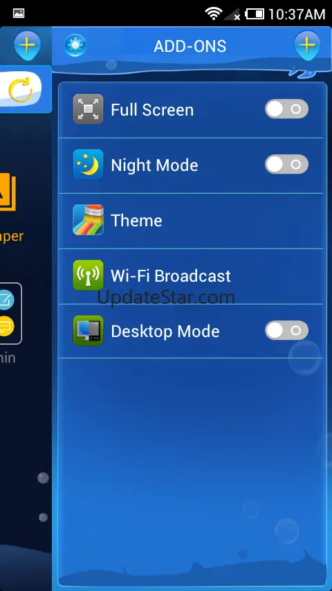 Submarine World[Dolphin Theme] 1.0