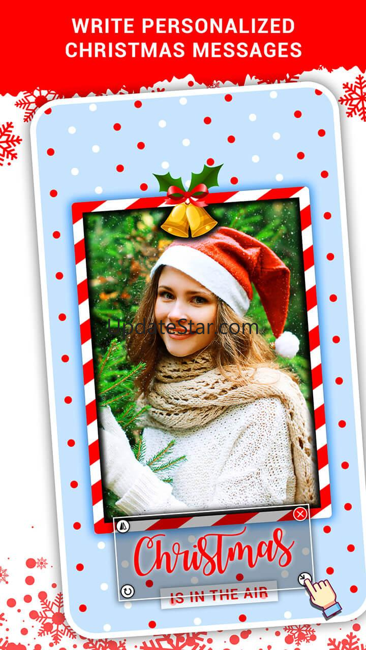 Christmas Story Maker 1.1