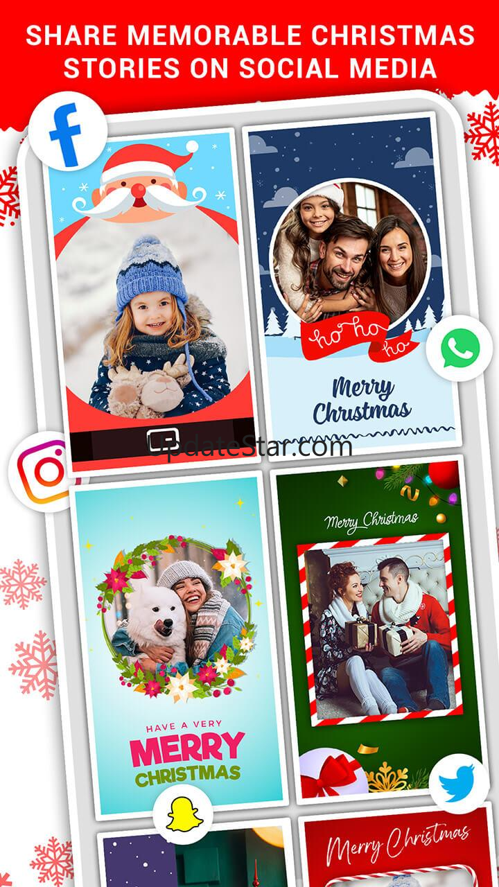 Christmas Story Maker 1.1